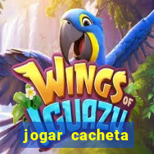 jogar cacheta online valendo dinheiro
